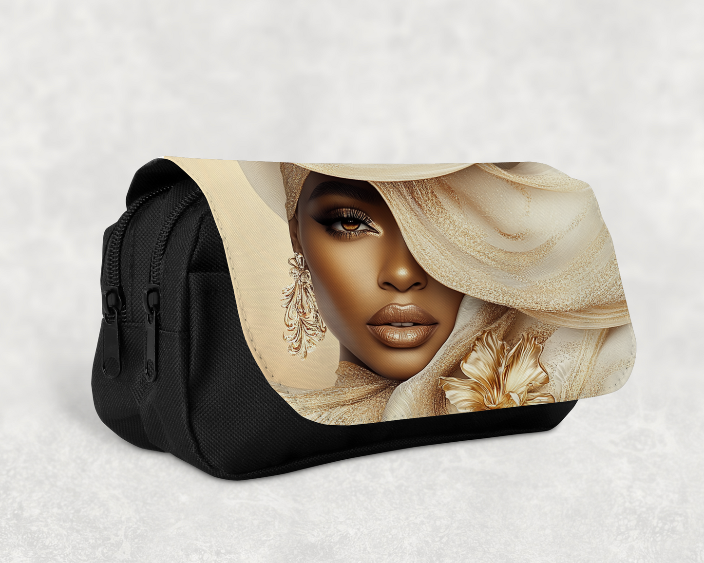 Impact Cosmetic Bag