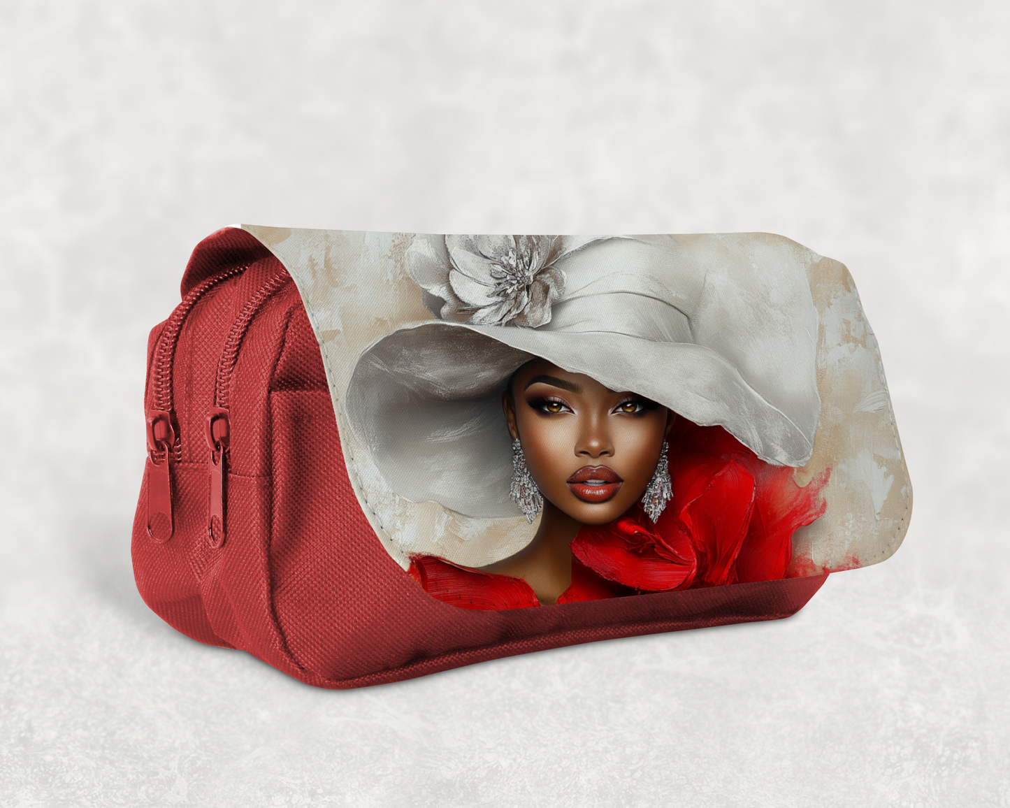 Timeless Cosmetic Bag