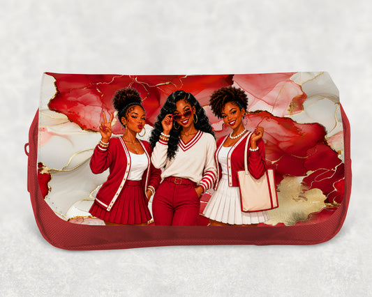 Sisters Unity Cosmetic Bag