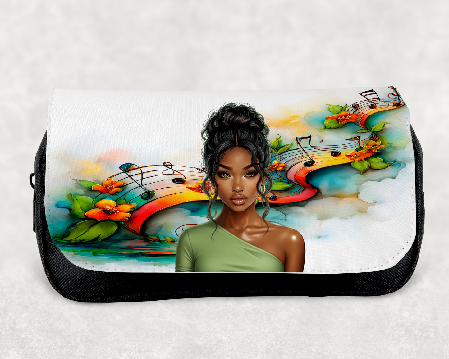Melody Cosmetic Bag