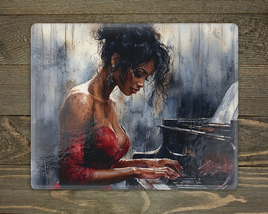 The Recital Cutting Board