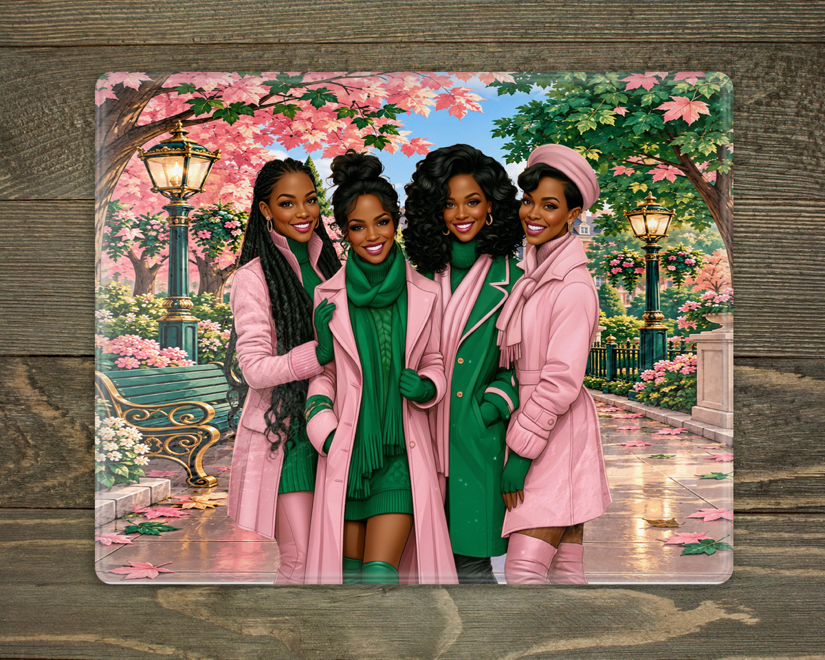 We Celebrate Together Cutting Board