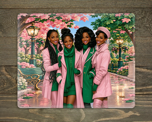 We Celebrate Together Cutting Board