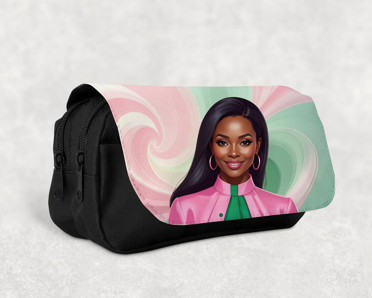Timeless Sisterhood Cosmetic Bag
