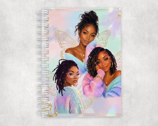 Divine Reflections Journal