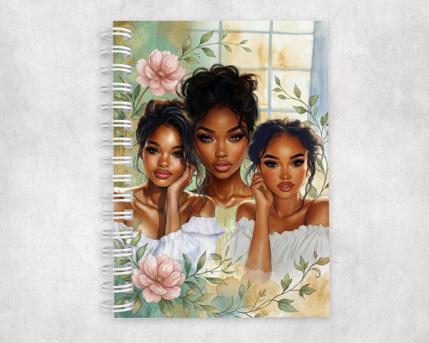 Beautifully United Journal