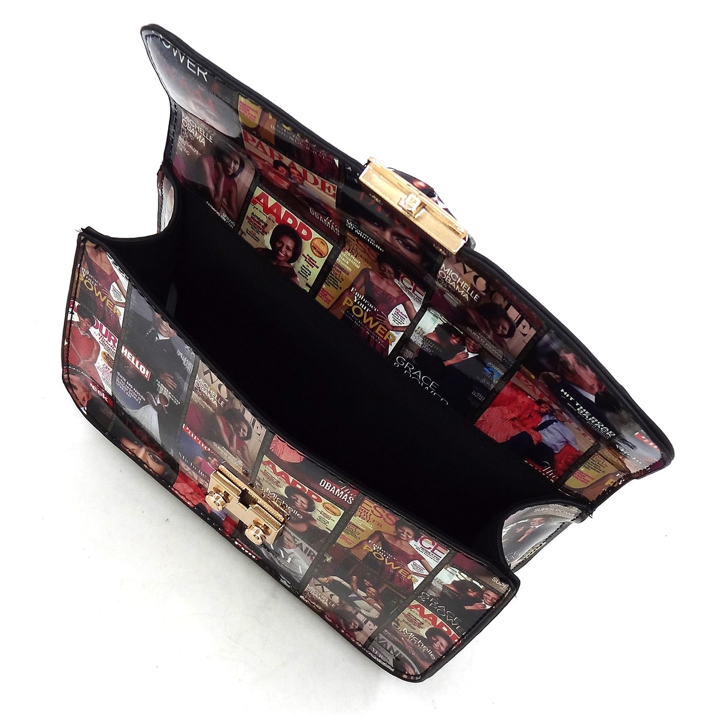 The Michelle Obama's Crossbody Bag