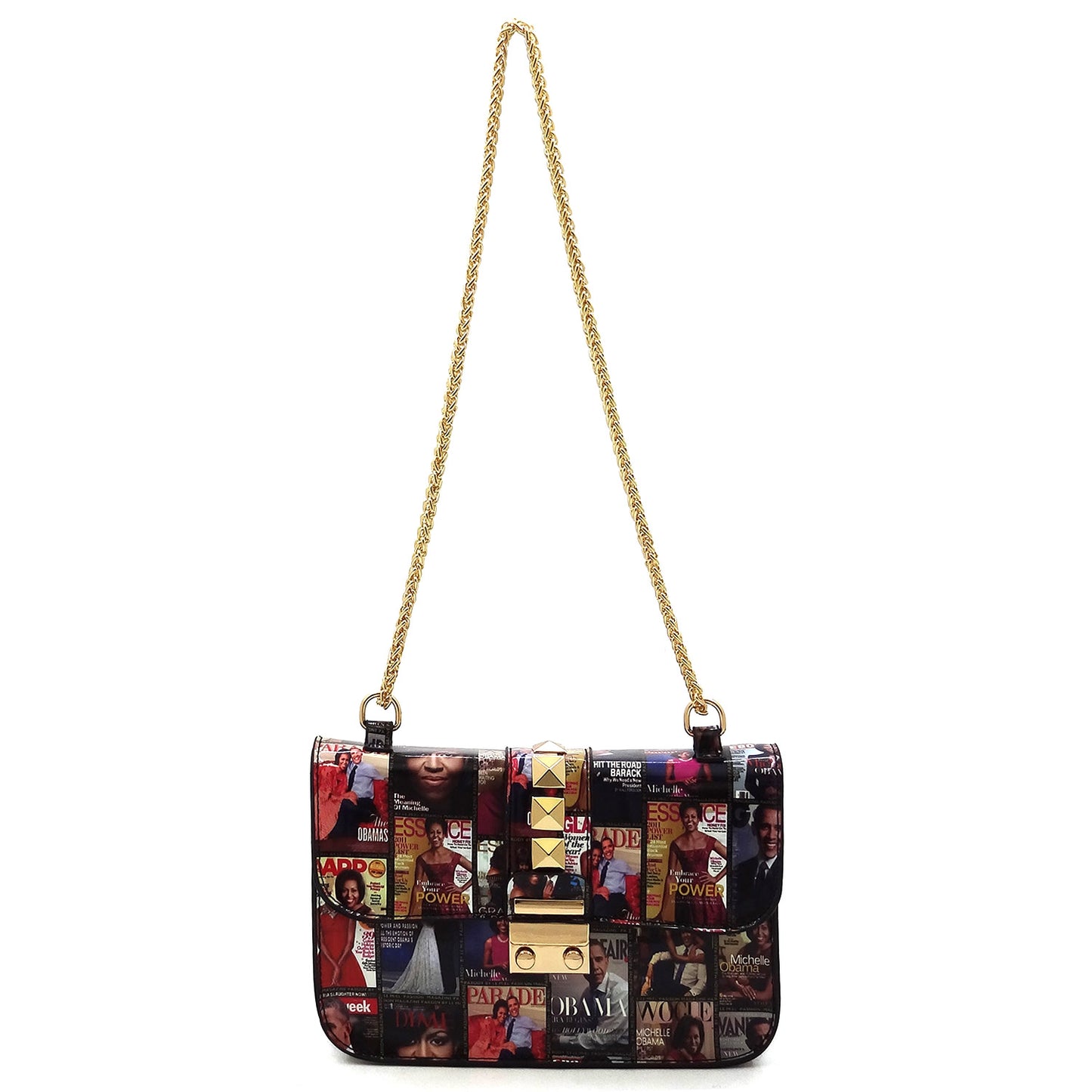 The Michelle Obama's Crossbody Bag