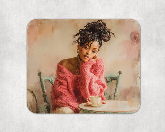 Passion Mousepad