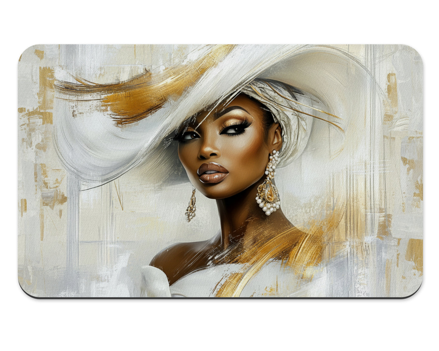 Golden Grace Placmats