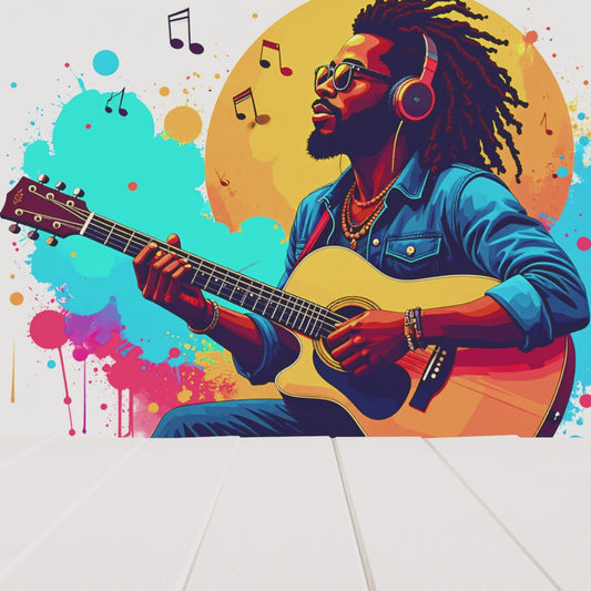 Jazz Mug