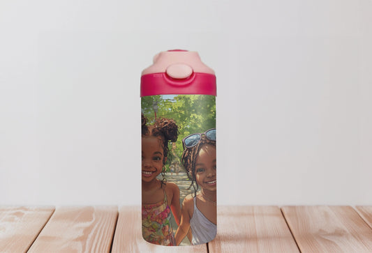 Little Friends Water Bottle