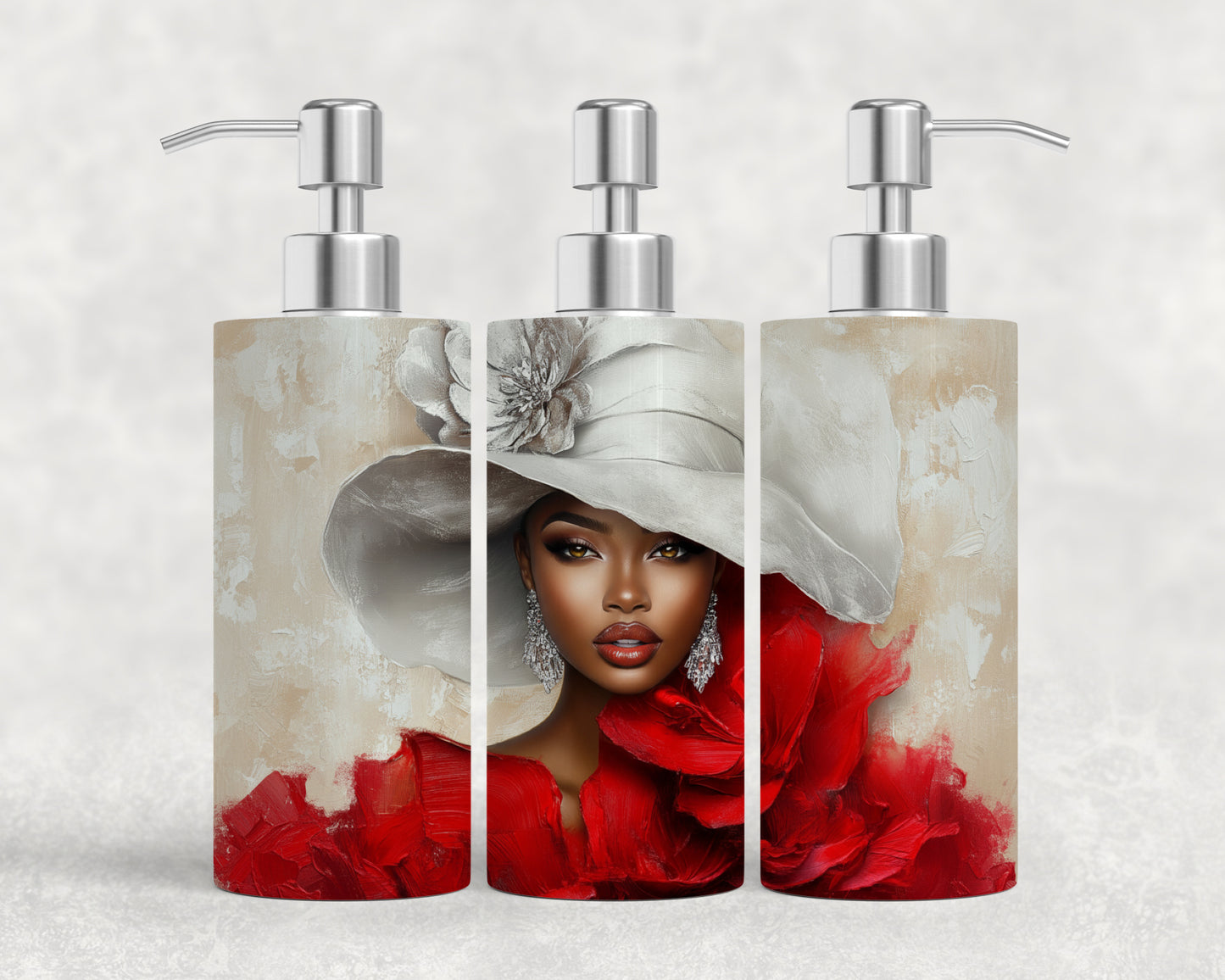 Timeless Soap & Lotion Dispenser