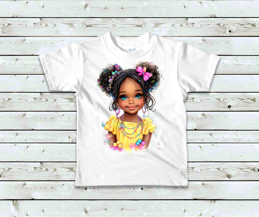 Playful Spirit Youth T-Shirts