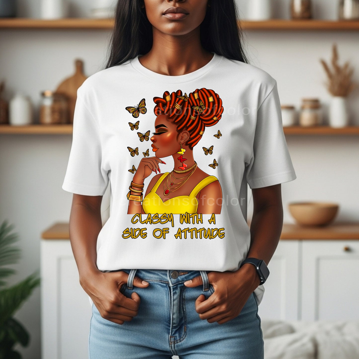 Classy T-Shirt