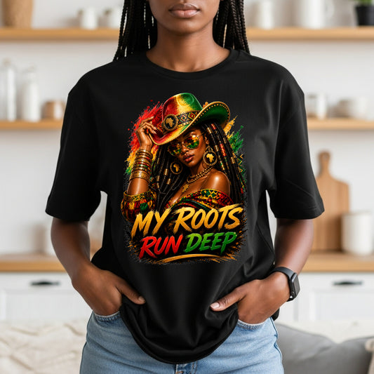 My Roots T-Shirt