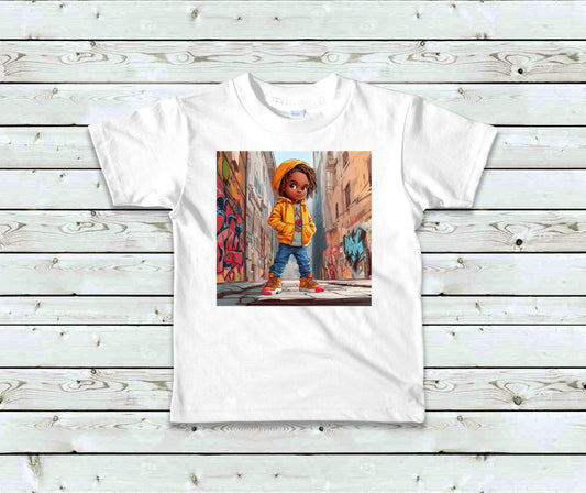 Urban Vibe T-Shirt