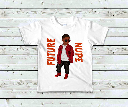 Future Nupe T-Shirt