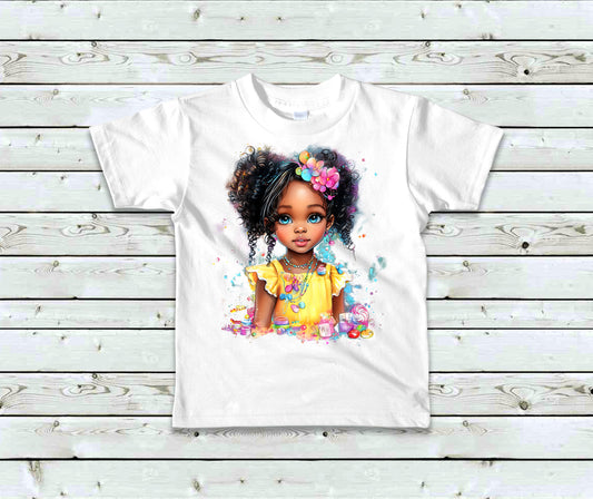 Playtime Youth T-Shirt
