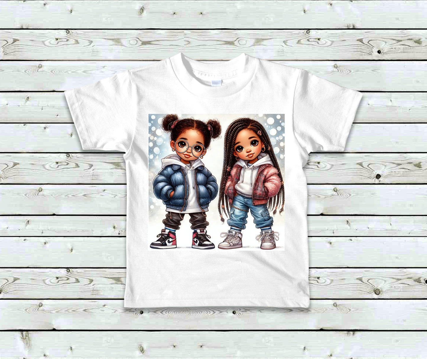 Together T-Shirt