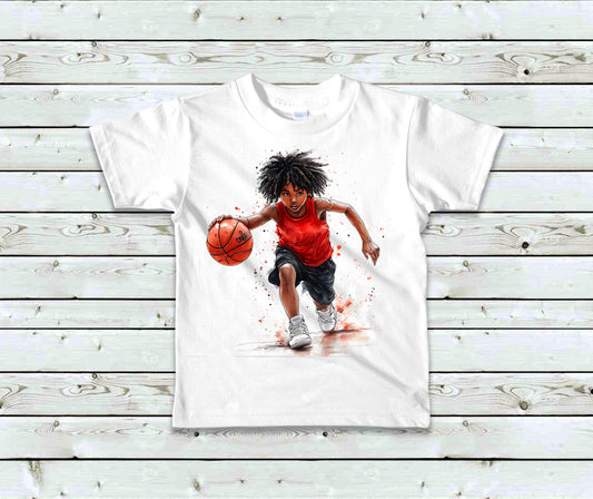 l've Got Game Youth T-Shirt