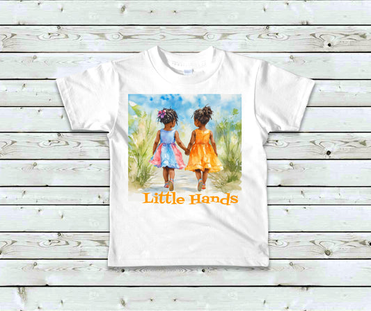 Little Hands T-Shirt